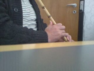 DEGIRMEN BASINDA VURDULAR BENI-NEY ILE-ENSTRÜMANTEL