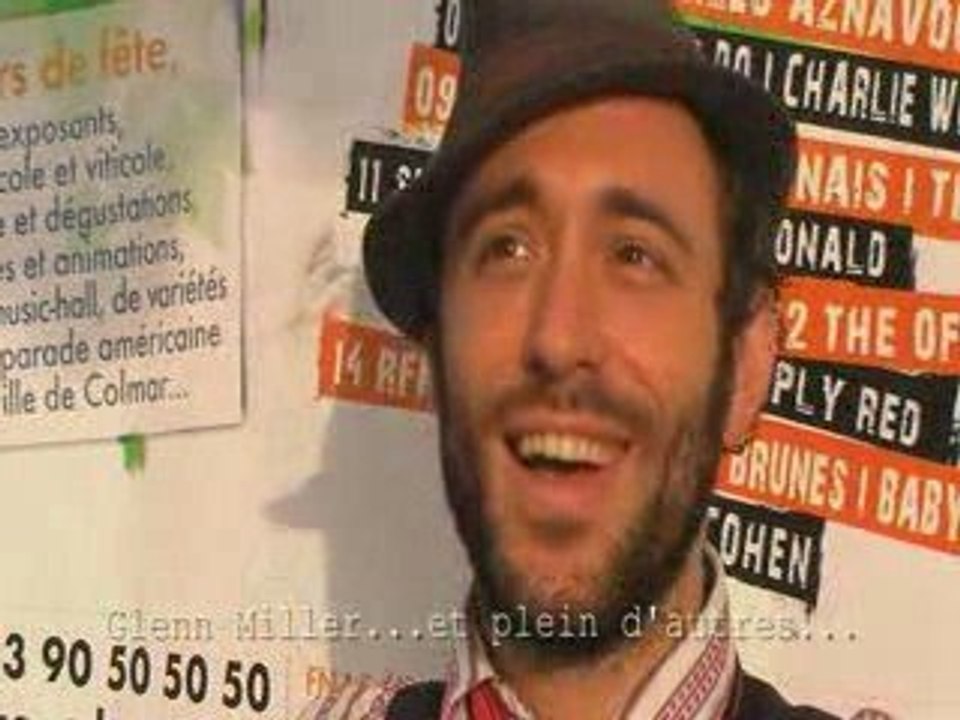Charlie Winston