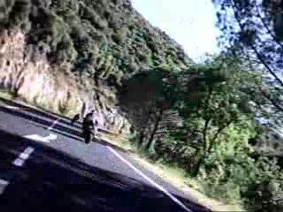 PTT Sud FRANCE été 2009