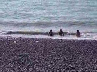 LES VICTORYNE AU TRÉPORT