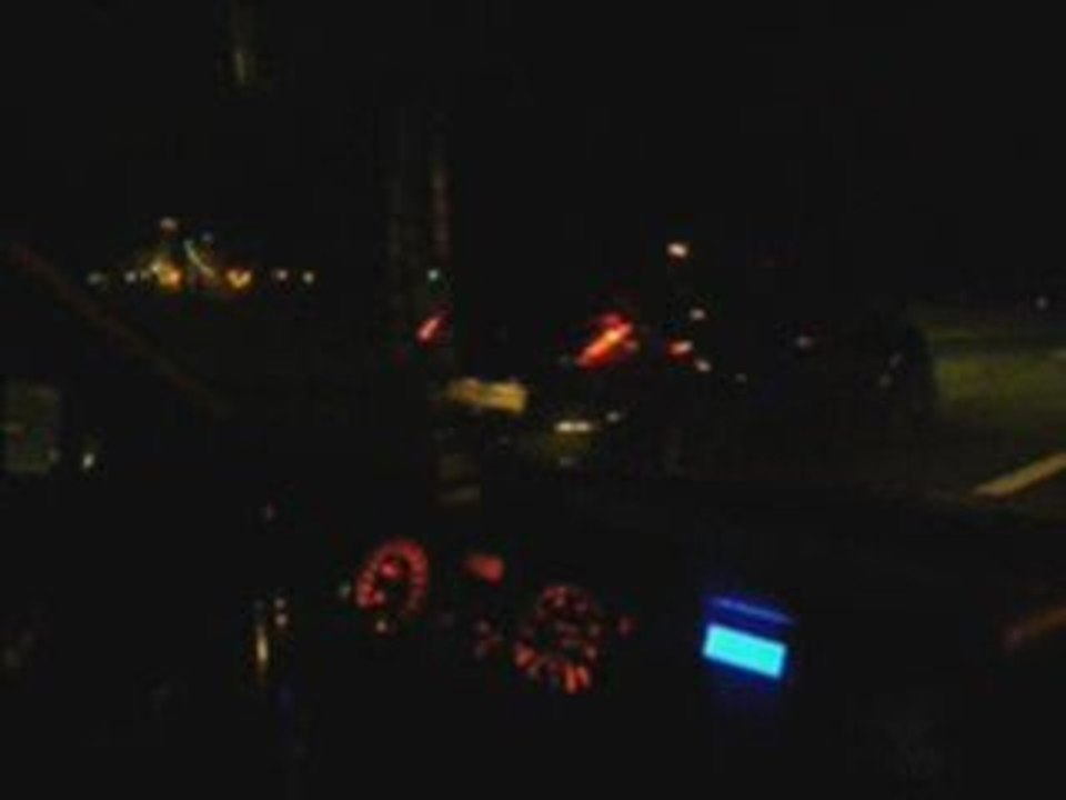 Eddy21T  vs megane RS