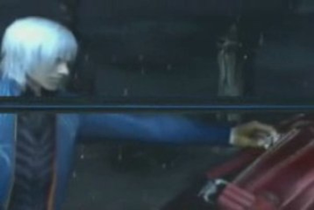 The Kill - Devil May Cry