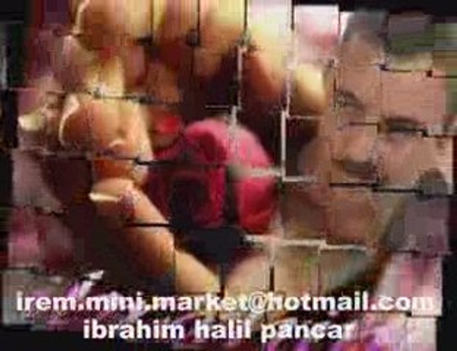 rabbim-ibrahim halil pancar