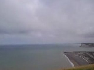 LES VICTORYNE AU TRÉPORT