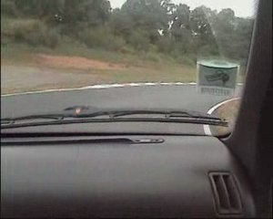 Pau-Arnos 09/08/09 ******