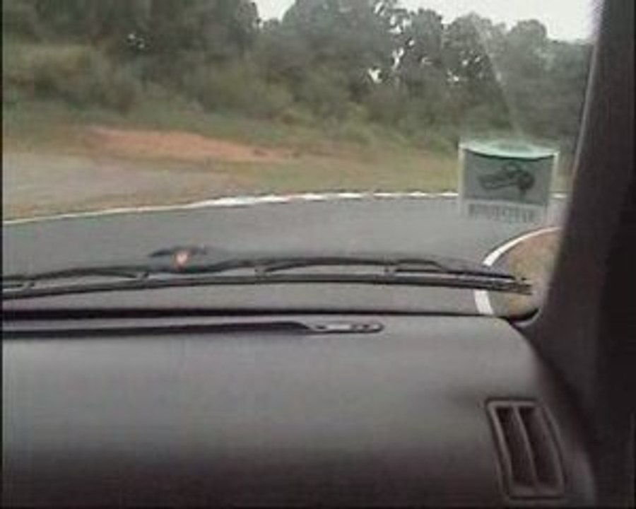 Pau-Arnos 09/08/09 ******