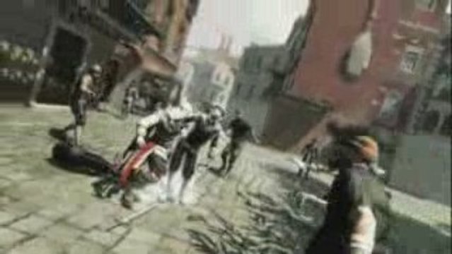 Assassin's Creed 2: Dev Diaries Part II