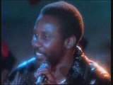 Part 3/6 Concert reggae session from jamaica 1988