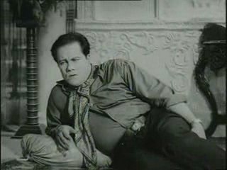 na aaya hamen pyaar karna na aaya (Smuggler 1966)