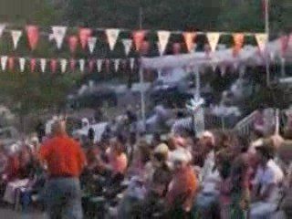 CEVİZLİ AYRAN BAYRAMI 2009 - 7