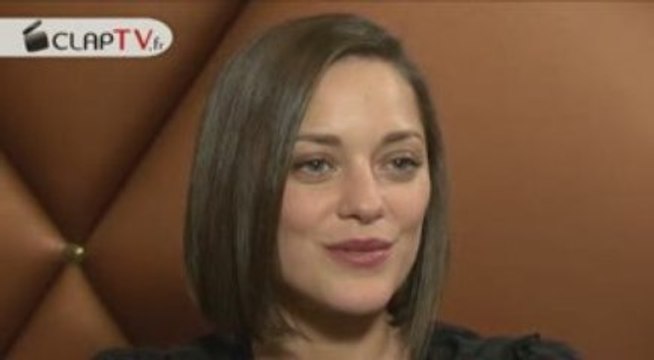 VOYAGE SOUS LES MERS 3D raconté par Marion Cotillard