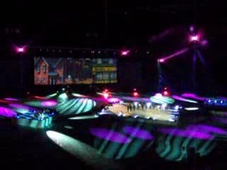 LORIENT CLAQUETTES IRLANDAISES