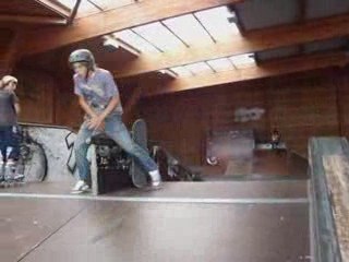 gamelles skate issoire