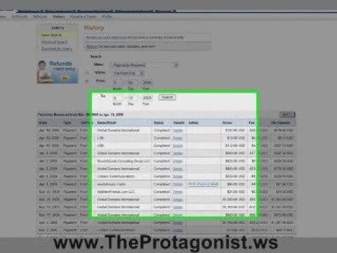 Ways to earn money online (Proof of income video)
