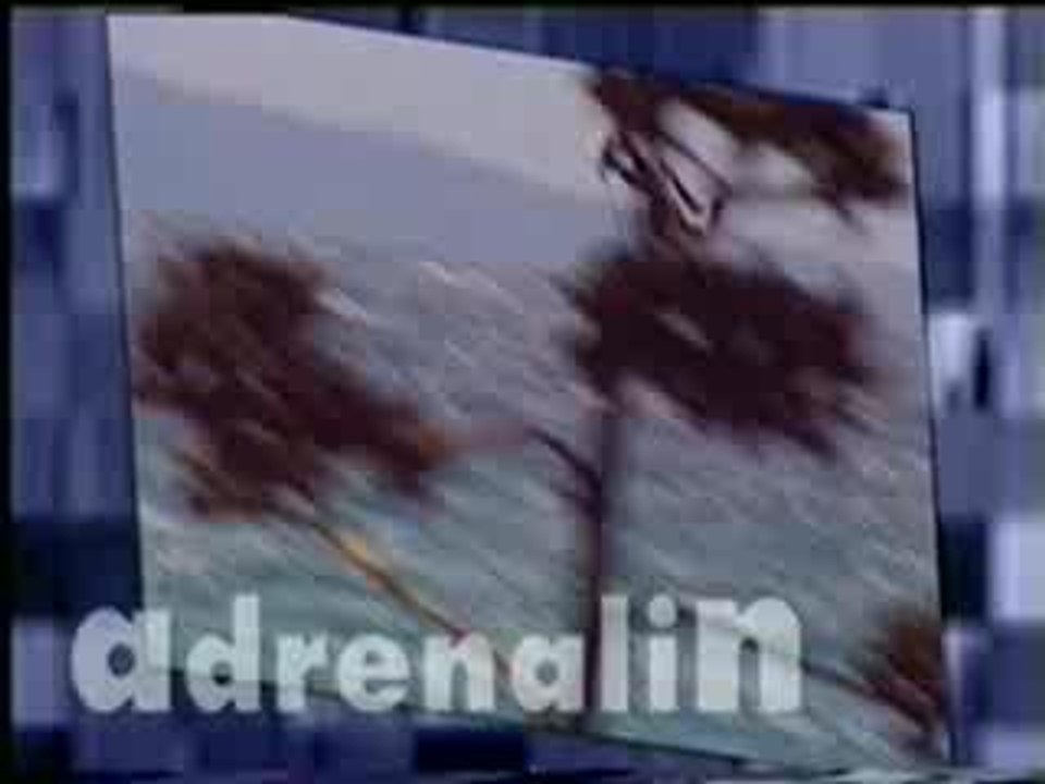 Redbull sport extreme