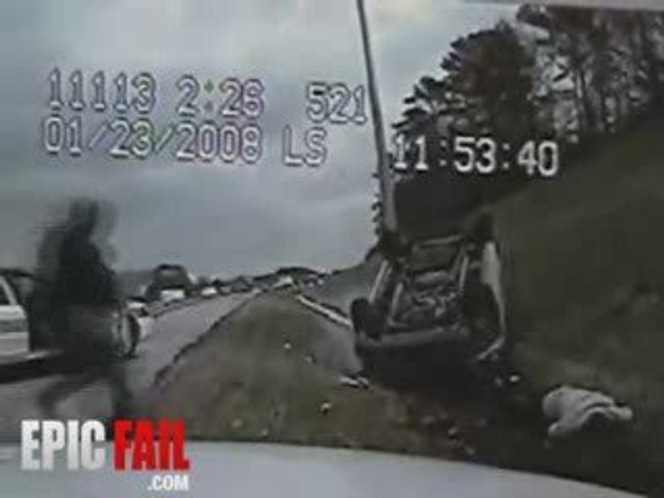 Law Fail