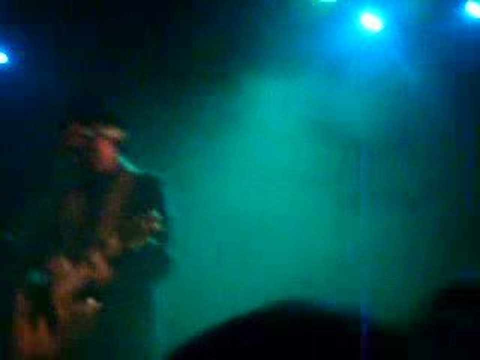 Yodelice - Sunday with a flu (3.06.09)