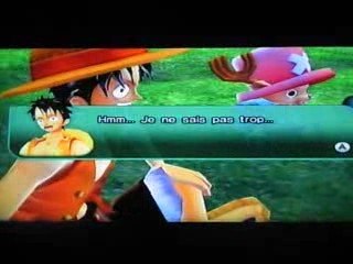 One piece Ultimed Cruise 1 S1-E6 Sur le Sunny vers Ile 2