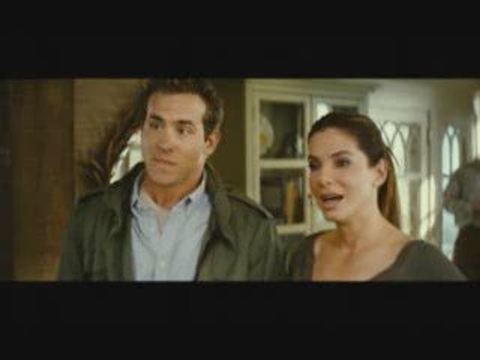 La Proposition - Bande-annonce