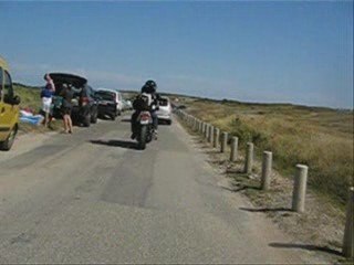 balade moto quiberon