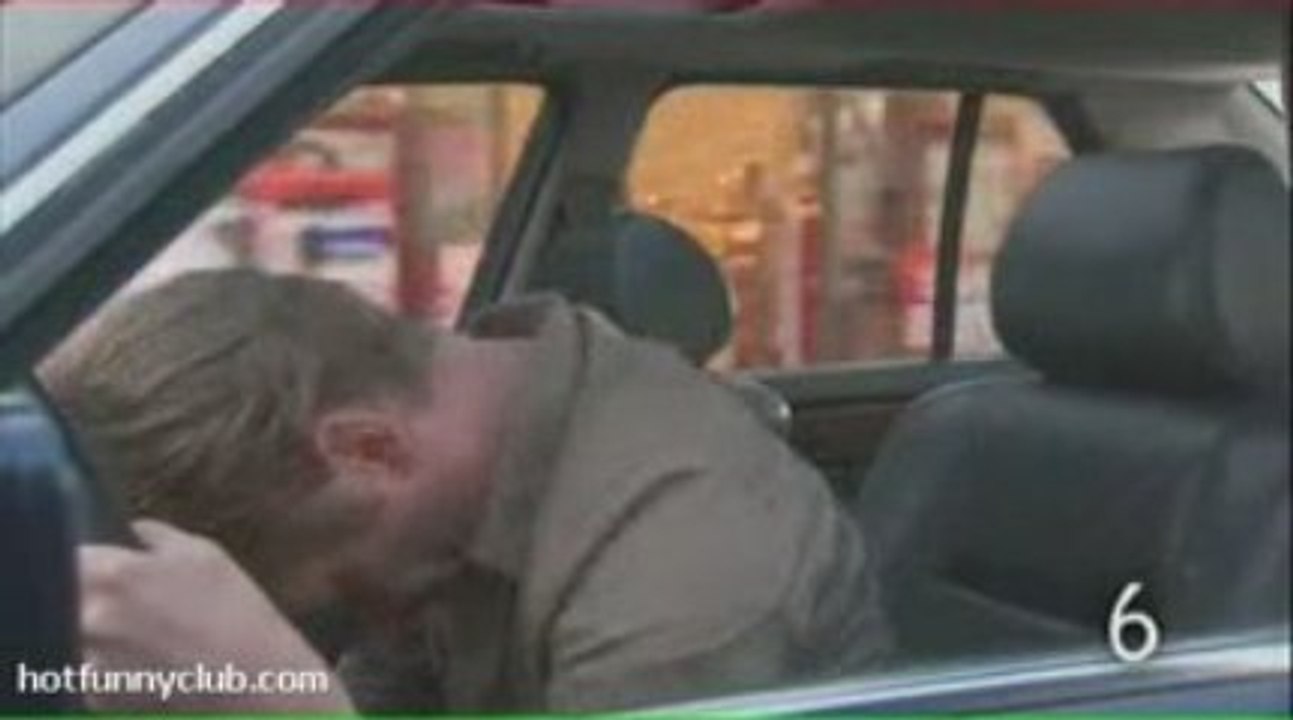 10 Drugs You Shouldn't Be On While Driving