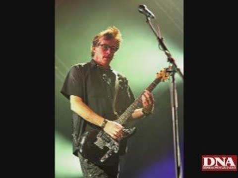 Interview de Noodles The Offspring festival foire aux vins