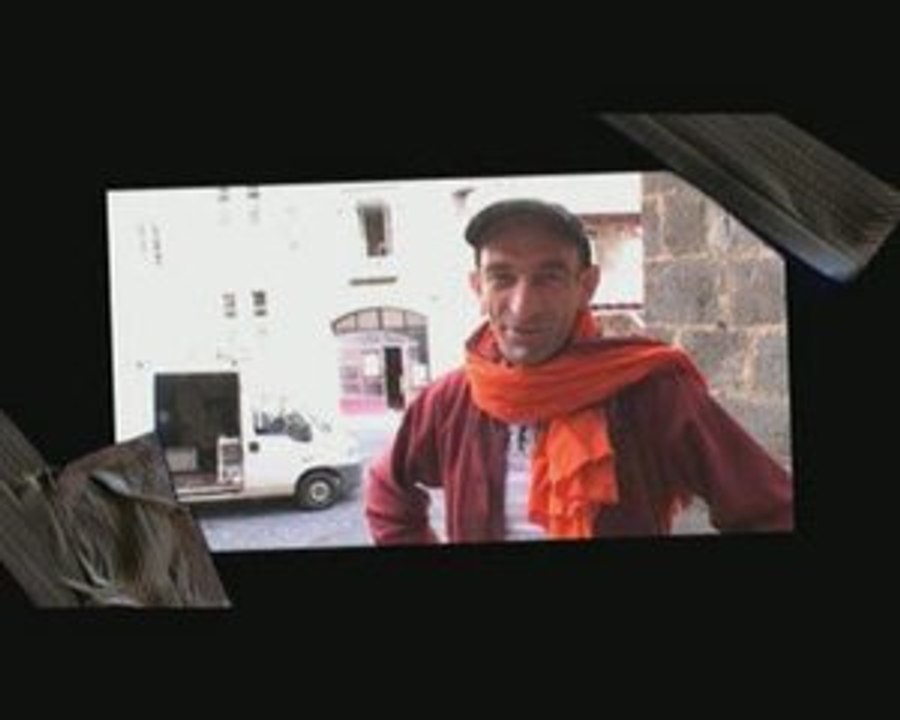 Strada j'aime (Les Tréfort)