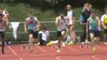 100m Michaël EAPC