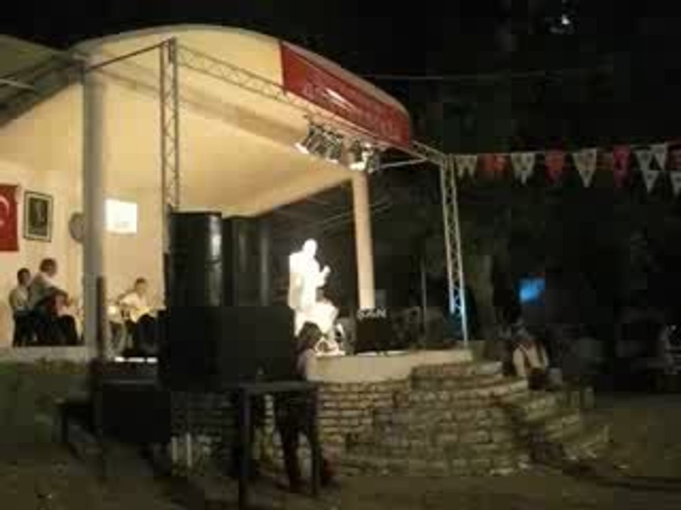 CEVİZLİ AYRAN BAYRAMI 2009 / 8