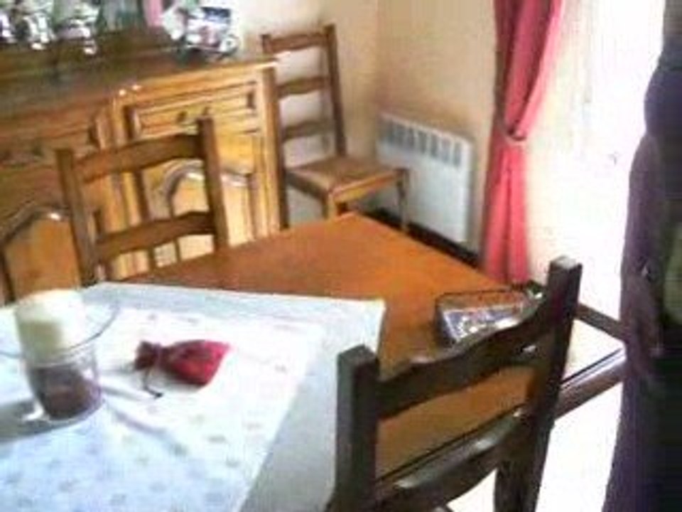 maison brunoryanis intérieur