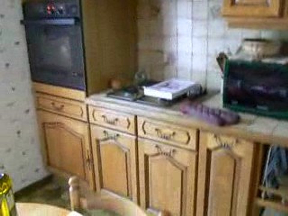 maison brunoryanis cuisine