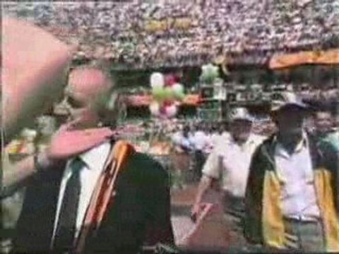 Hellas Verona Scudetto Campione d'Italia 1985 3/3