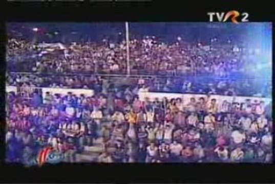 Felicia Filip & K1 - Ballades Des Carpates