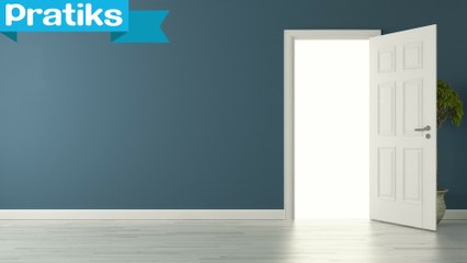 Comment dégonder une porte