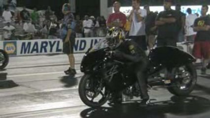 MIR Rock intro Video from Speed Bumps Media.com