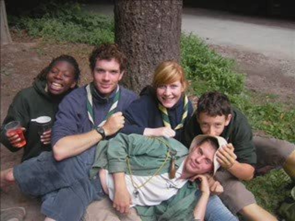 Camp Patro 2009 *