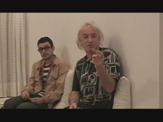 Reunião geral oficineiros 2008