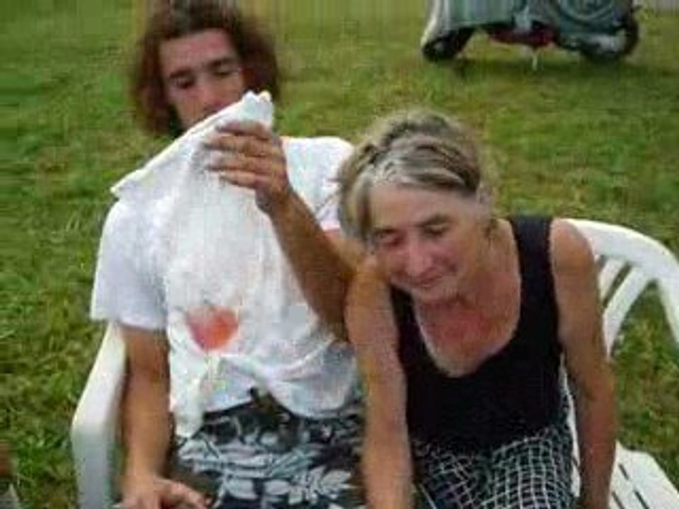 camping de la plage bidart