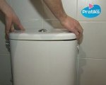Comment économiser l'eau des toilettes