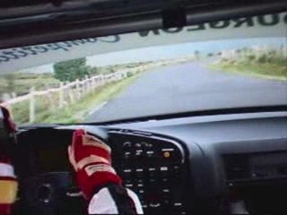 Mont-Dore 09 course 1