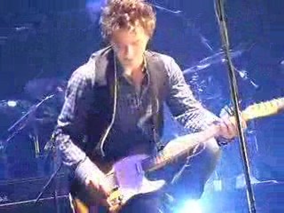 Raphael - T'apporter mon amour @ Zenith de Nantes