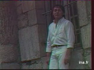 Maurice Fanon - L'écharpe