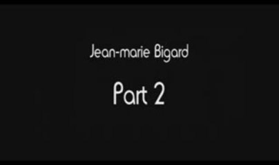 bigard et Le 11 Septembre part 2/2