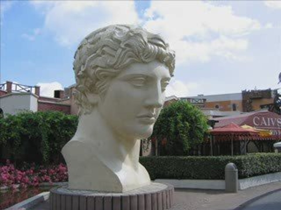 Un beau week-end à Paris !!!