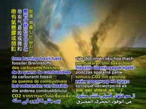 Livestock Emissions and The Effect on Global Warming