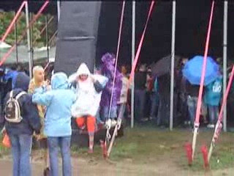 Paléo 2009