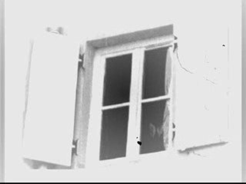 Le temps d’une dernière cigarette [2ème version]