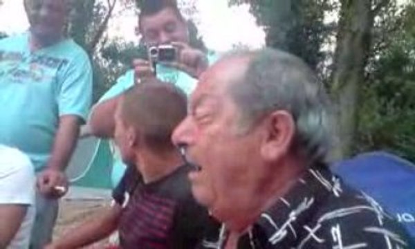 gitanos de narbonna TIO FRASKITO?POR FANDANGOS