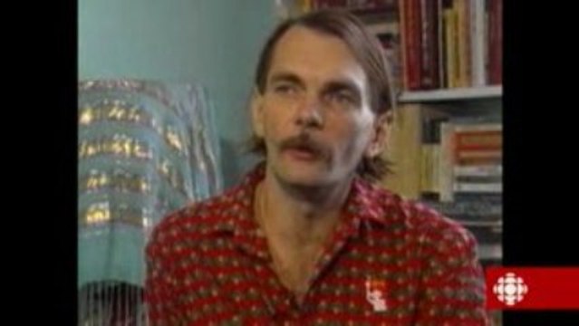 Des Québécois à Woodstock