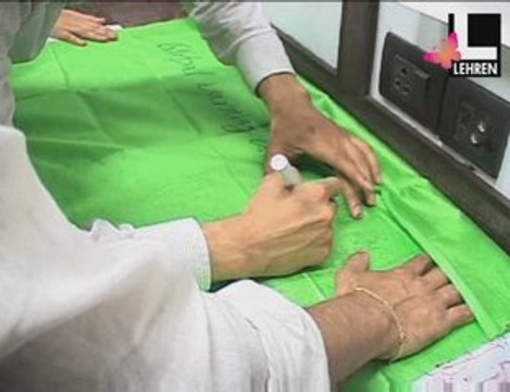 Celebritie for Global Warming Prevention